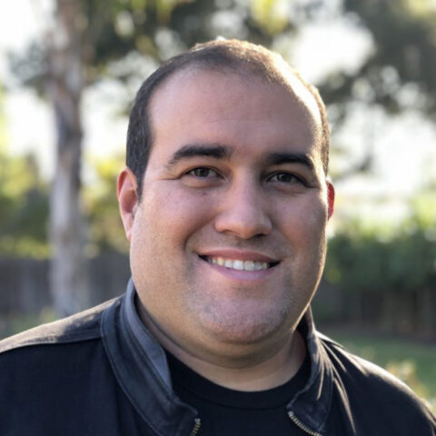 David Torres – Animator, Pixar Animation Studios | The Animation