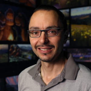 AP_Square Ludovic Bouancheau Animation Supervisor at Dreamworks
